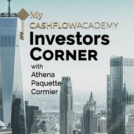 Show cover of My Cash Flow Academy's Investors Corner