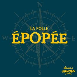 Show cover of La folle épopée