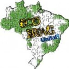 Show cover of Eco-Evolução: ciência e educação