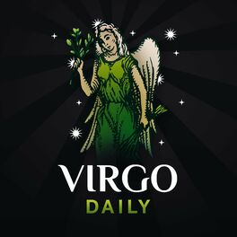 Show cover of Virgo Daily