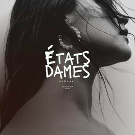 Show cover of ÉTATS DAMES