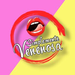 Show cover of Simplemente Venenosa
