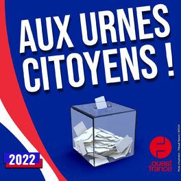 Show cover of Aux urnes citoyens !