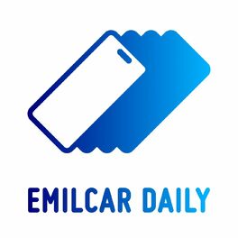 Show cover of Emilcar Daily