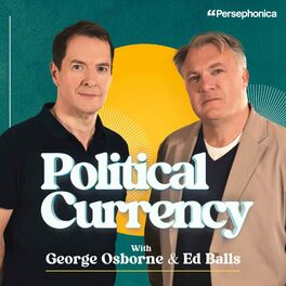 Show cover of Political Currency