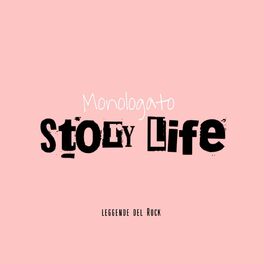 Show cover of Story Life: Leggende del Rock in pillole