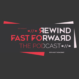 Show cover of Rewind Fast Forward