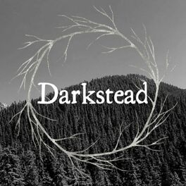 Show cover of Darkstead