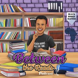 Show cover of Between the Reads