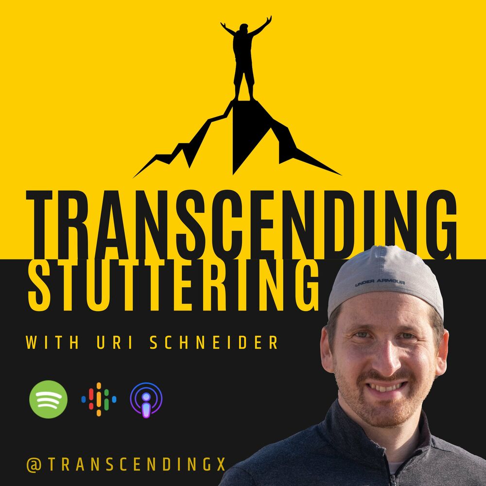 Listen Transcending with Schneider podcast | Deezer