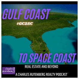 Show cover of Gulf Coast to Space Coast