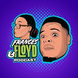 Show cover of Frances & Floyd Podcast