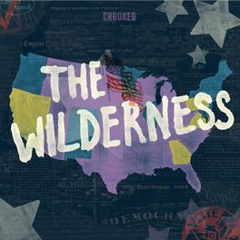 Show cover of The Wilderness