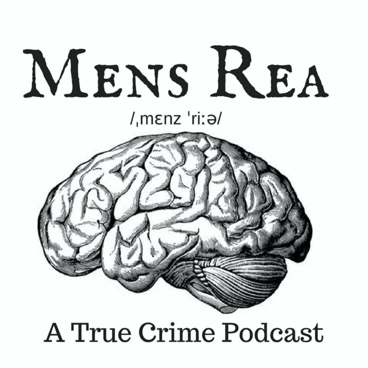 Listen to Mens Rea: A true crime podcast podcast | Deezer