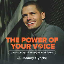 Show cover of The Power Of Your Voice