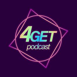 Show cover of 4GET l PodCast