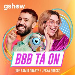 Listen To Bbb Big Brother Brasil Podcast Deezer