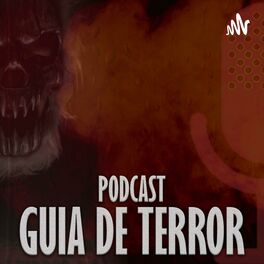 Show cover of Guia de Terror Podcast