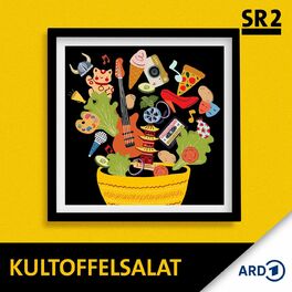 Show cover of Kultoffelsalat