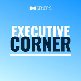 Show cover of Executive Corner