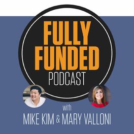 Show cover of Fully Funded - Marketing and Fundraising for Missionaries