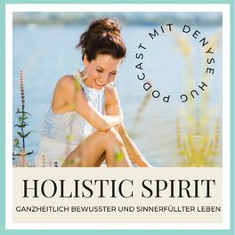 Show cover of Holistic Spirit