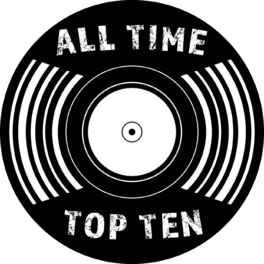Show cover of All Time Top Ten