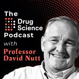 Show cover of The Drug Science Podcast