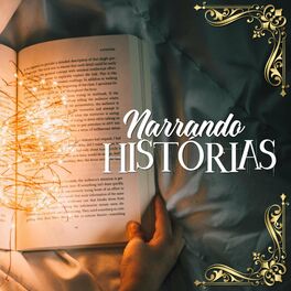 Show cover of Narrando Histórias