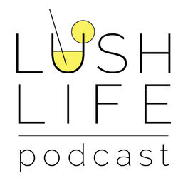 Show cover of Lush Life