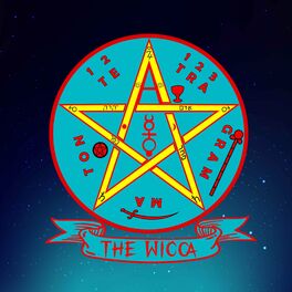 Show cover of The wicca Podcast