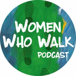 Show cover of Women Who Walk