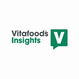 Show cover of The Vitafoods Insights Podcast