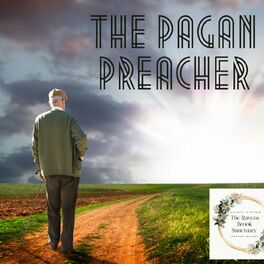 Show cover of The Pagan Preacher
