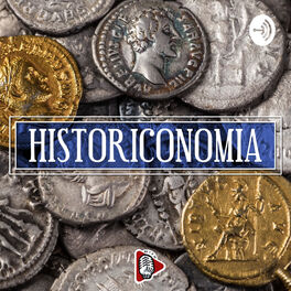 Show cover of Historiconomia