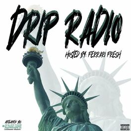 Show cover of Drip Radio