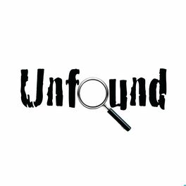 Show cover of Unfound