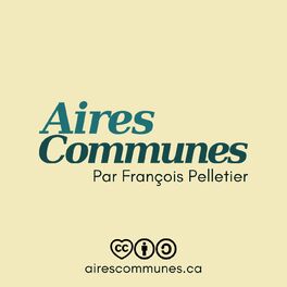 Show cover of Aires Communes