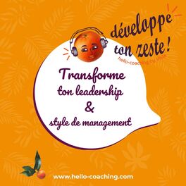 Show cover of MANAGEMENT & LEADERSHIP- DEVELOPPE TON ZESTE