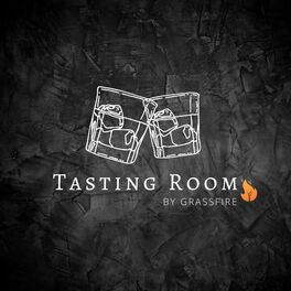 Show cover of The Tasting Room