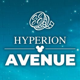 Show cover of Hyperion Avenue
