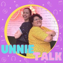 Show cover of Unnie Talk - Podcast de Dorama