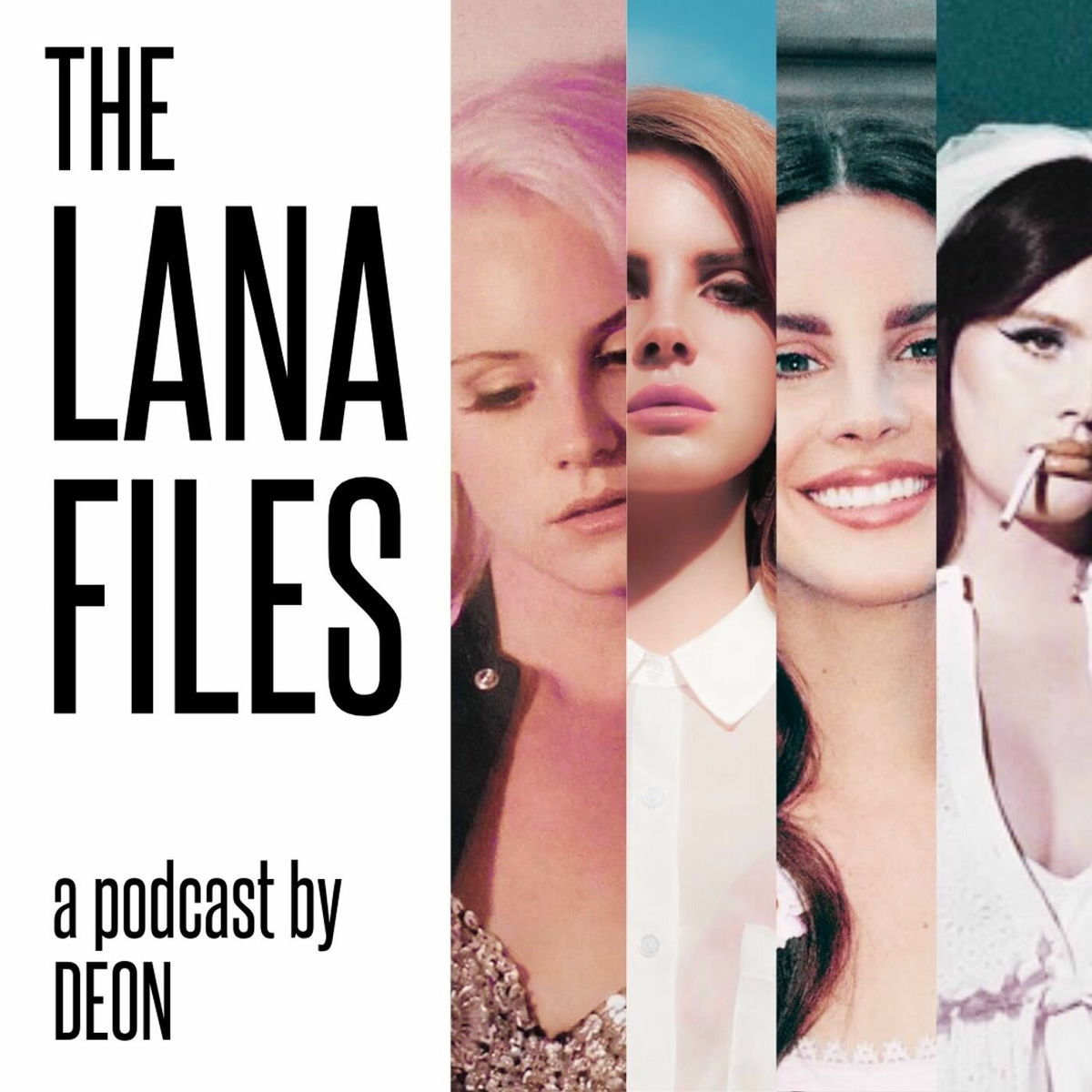 آخر حلقات بودكاست The Lana Files، ٣/٤/٢٠٢٣ | Deezer