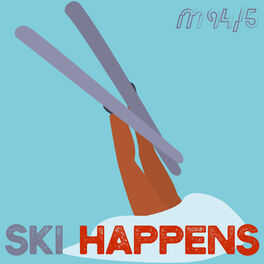 Show cover of Ski Happens