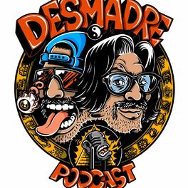 Show cover of DESMADRE Podcast