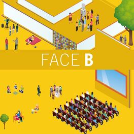 Show cover of Face B