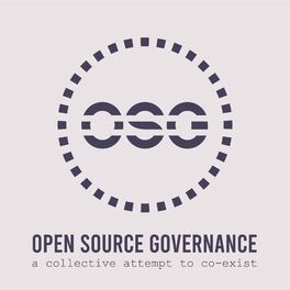 Show cover of Open Source Governance