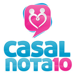 Show cover of CasalNota10 - Relacionamento Conjugal Levado a Sério (Podcast)