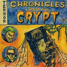 Show cover of Chronicles from the Crypt
