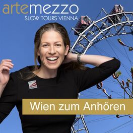 Show cover of Wien zum Anhören